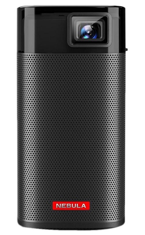 Nebula Apollo Projector